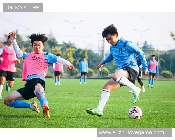 山东足球高考热潮兴起助力年轻球员实现梦想与未来发展 山东足球高考热潮兴起助力年轻球员实现梦想与未来发展