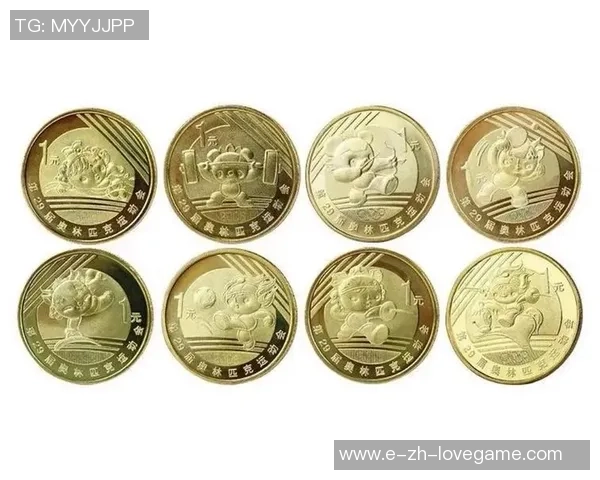 庆祝第一届女子足球纪念币发行展现女性力量与体育精神的辉煌时刻 庆祝第一届女子足球纪念币发行展现女性力量与体育精神的辉煌时刻