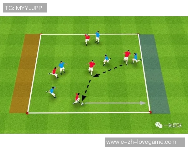 足球背后抢球的技战术解析与实战应用探讨